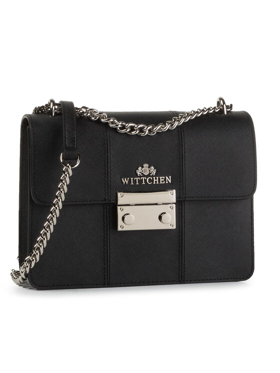 WITTCHEN Τσάντα WITTCHEN 89-4E-411-1 Μαύρο