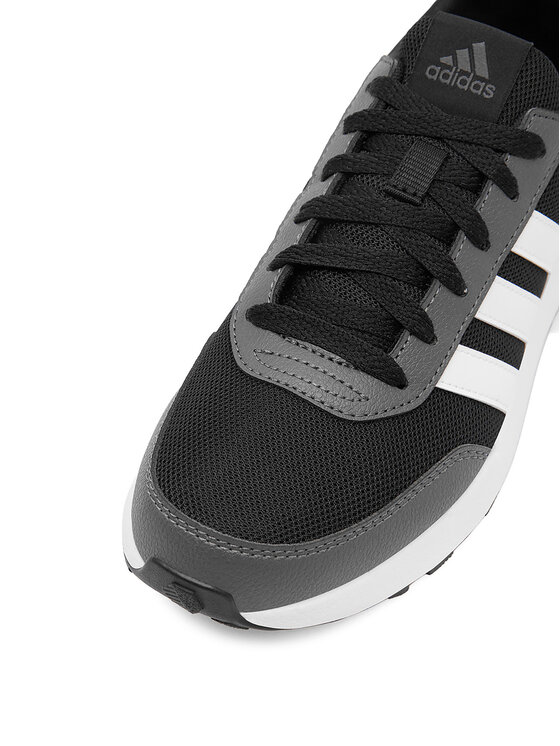 adidas Снікерcи adidas Run50s IF1553 Чорний