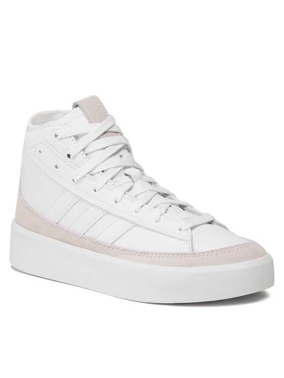 adidas Снікерcи adidas Znsored Hi IE9417 Білий
