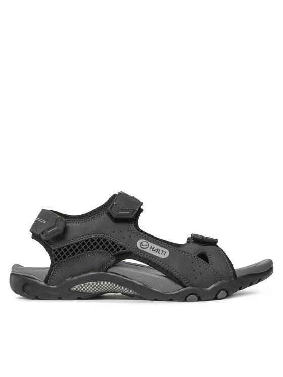 Halti Sandales Halti Rlute Outdoor Sandal Pelēks