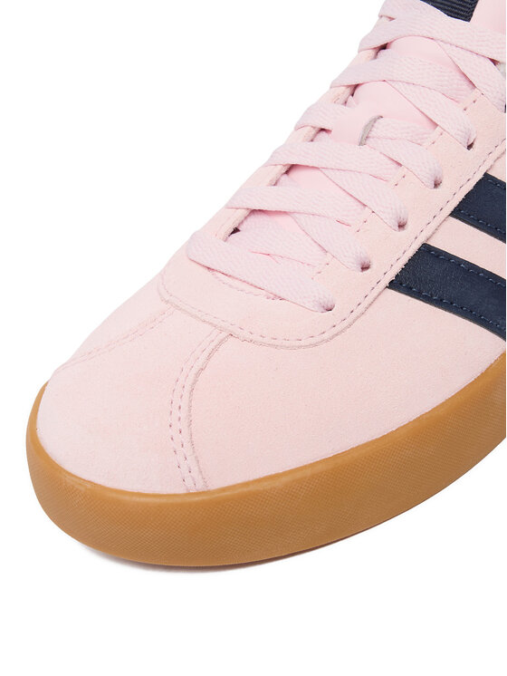 adidas Снікерcи adidas CEO-VL COURT 3.0 JP7629 Рожевий