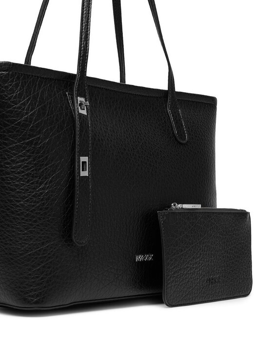 MEXX Сумка MEXX CEO-MEXX-L-009-09 Чорний