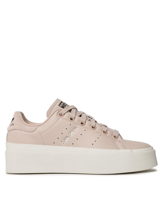 adidas Снікерcи adidas Stan Smith Bonega Shoes HQ9843 Рожевий