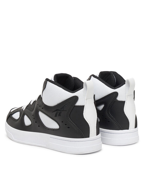 Reebok Снікерcи Reebok PRIMARY HARDWOOD 100235357 J Білий