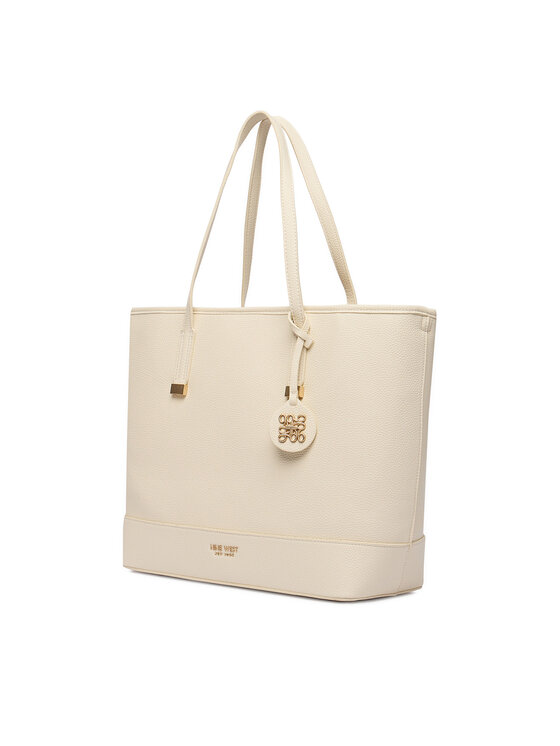 Nine West Сумка Nine West EO-Delancey Day-KY254 Écru