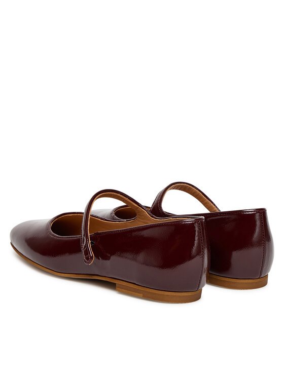 Balagan Baleríny Balagan Pass Bordó