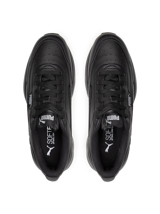 Puma Sneakersy Puma Cilia Mode 371125 01 Černá