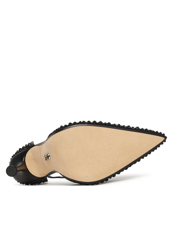 Steve Madden Туфлі на шпильці Steve Madden Sparx-MS 11005255 Чорний