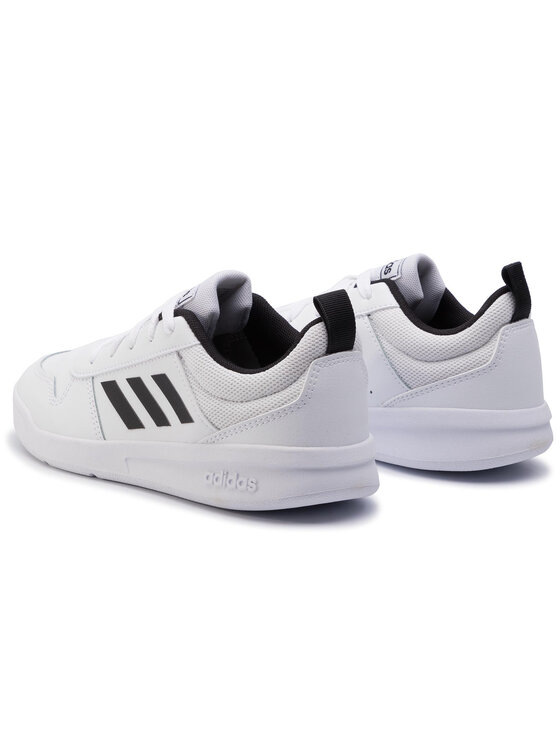 adidas Boty do posilovny adidas Tensaur K EF1085 Bílá