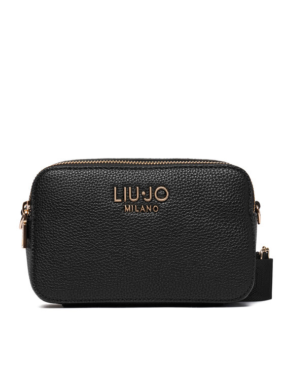 Liu Jo Geantă Liu Jo AF6100 ES039 Negru