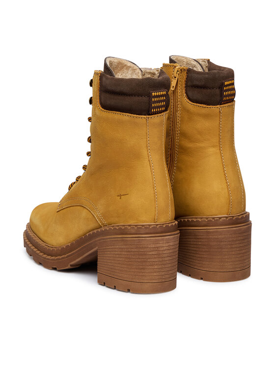 Tamaris Черевики Tamaris 1-25294-45 Коричневий