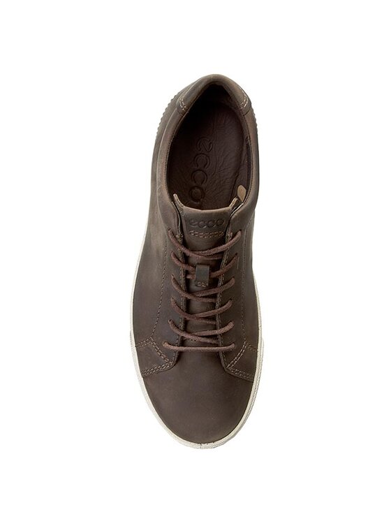 ECCO Sneakersy ECCO Gary 50069401559 Hnedá