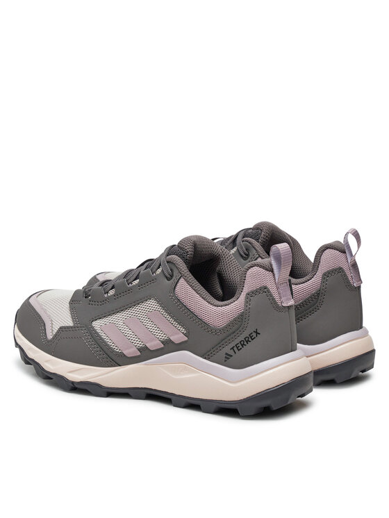adidas Παπούτσια για Τρέξιμο adidas Tracerocker 2.0 IF1649 Γκρι