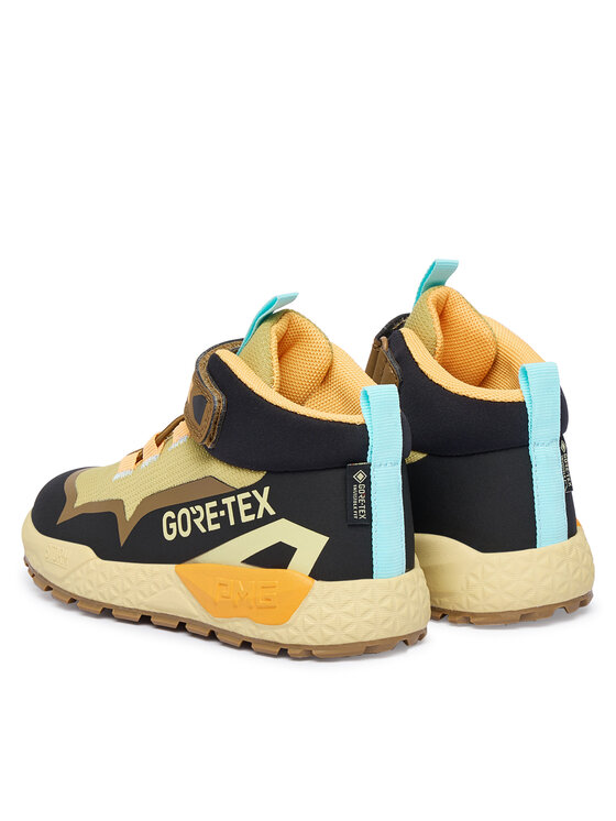 Primigi Черевики Primigi GORE-TEX 2419322 M Бежевий
