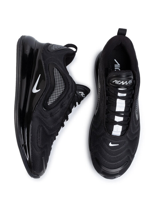 Nike Sneakers Nike Air Max 720 CV1633 002 Negru