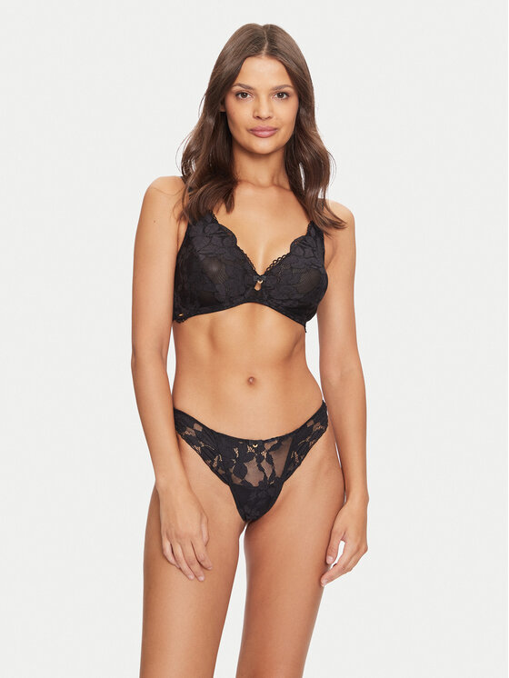 Selmark Selmark Tanga Federica 61101 Fekete
