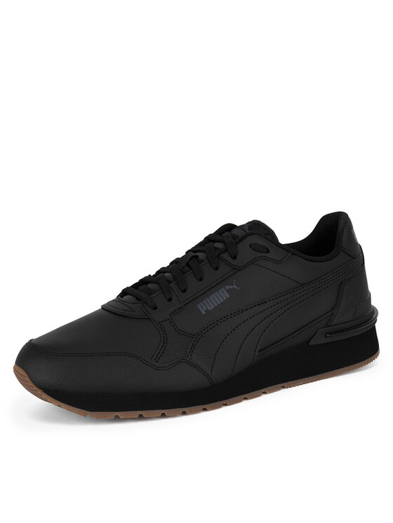 Puma Снікерcи Puma CWBEO-ST RUNNER V4 L 39906812 Чорний