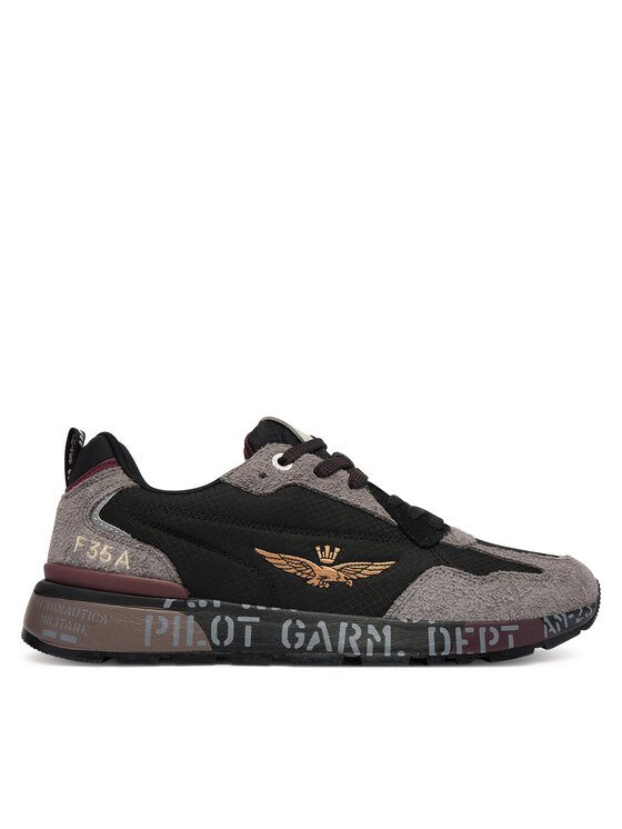 Aeronautica Militare Снікерcи Aeronautica Militare 261SC0276UCT03546 Кольоровий