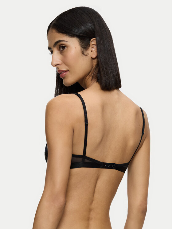 Triumph Triumph Reggiseno con ferretto Crazy Stupid Love 10222352 Nero