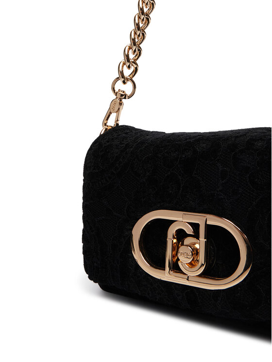 Liu Jo Bolso Liu Jo AF6269 J5274 Negro