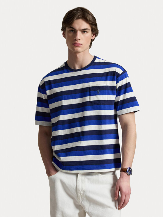 Polo Ralph Lauren Polo Ralph Lauren Camiseta 710B19240001 De color Regular Fit
