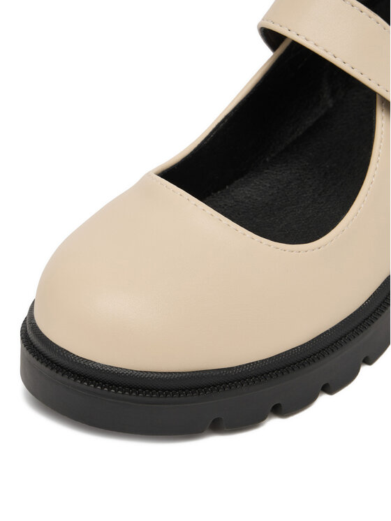 JENNY Туфлі JENNY CEO-CS5129-11 Бежевий