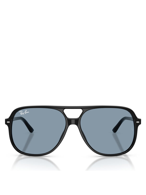 Ray-Ban Okulary przeciwsłoneczne Ray-Ban Bill Summer Capsule 0RB2198 Czarny
