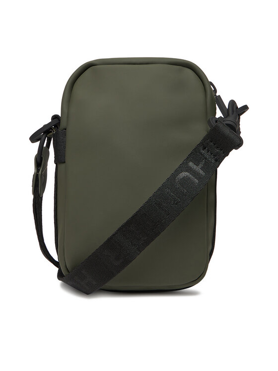 Hunter Плоска сумка Hunter C-HTR-XC-003-08 Хакі