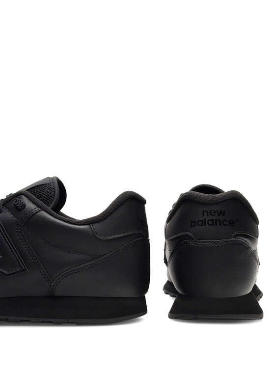 New Balance Zapatillas New Balance GM500ZB2 Negro