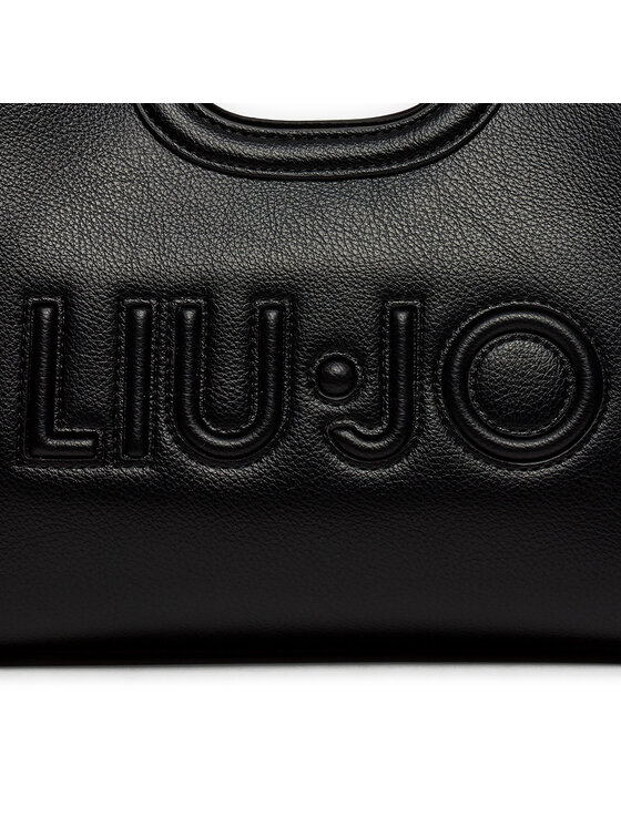 Liu Jo Kabelka Liu Jo Ecs S Tote AA4123 E0033 Černá