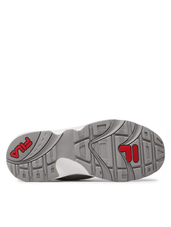 Fila Сникърси Fila V94M Pm Wmn 1011214.30H Сив