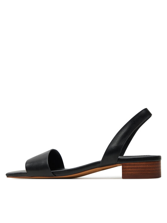 Aldo Босоніжки Aldo Dorenna 13578728 Чорний
