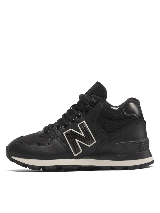 New Balance Sneakers New Balance WH574MI2 Nero