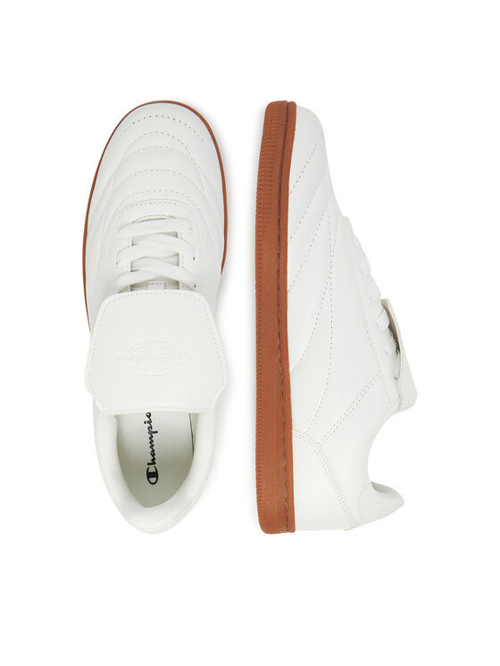 Champion Снікерcи Champion PRESTIGE FLAP S11803-WW001 Білий