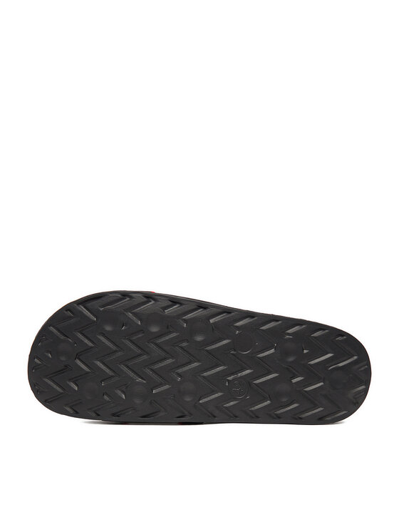 Beverly Hills Polo Club Nazouváky Beverly Hills Polo Club CEO-M865813 Černá