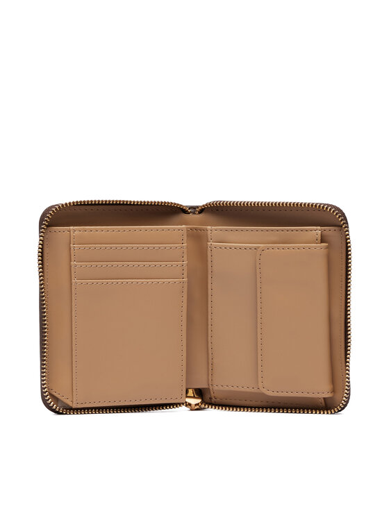 LOVE MOSCHINO Гаманець LOVE MOSCHINO JC5641PP1PLC0300 Коричневий