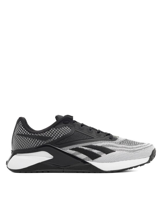 Reebok Взуття для тренажерного залу Reebok Nano X2 GW5146 Сірий