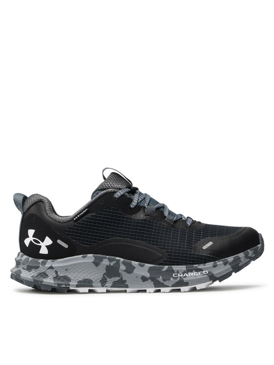 Under Armour Tekaški čevlji Under Armour Ua Charged Bandit Tr 2 Sp 3024725-003 Črna