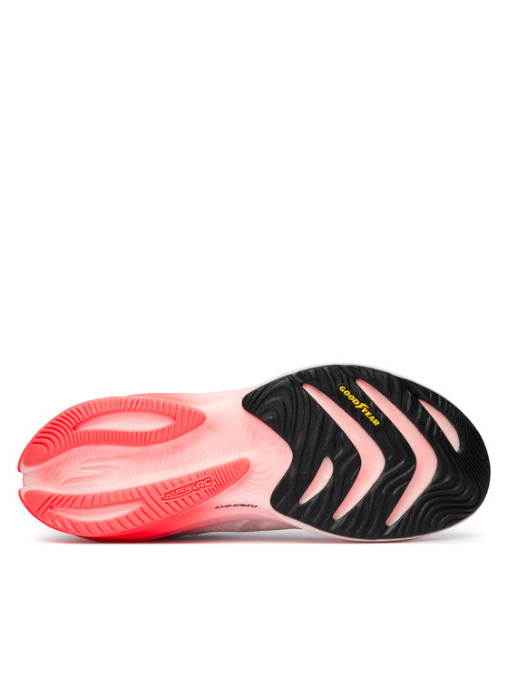 Skechers Tenisice za trčanje Skechers 246200/WCRL Bijela