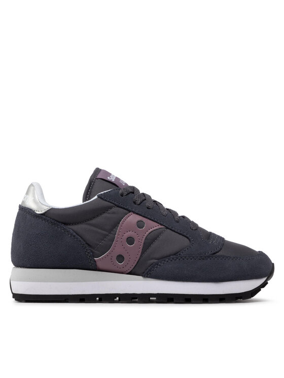 Saucony Снікерcи Saucony Jazz Original S1044-661 Сірий