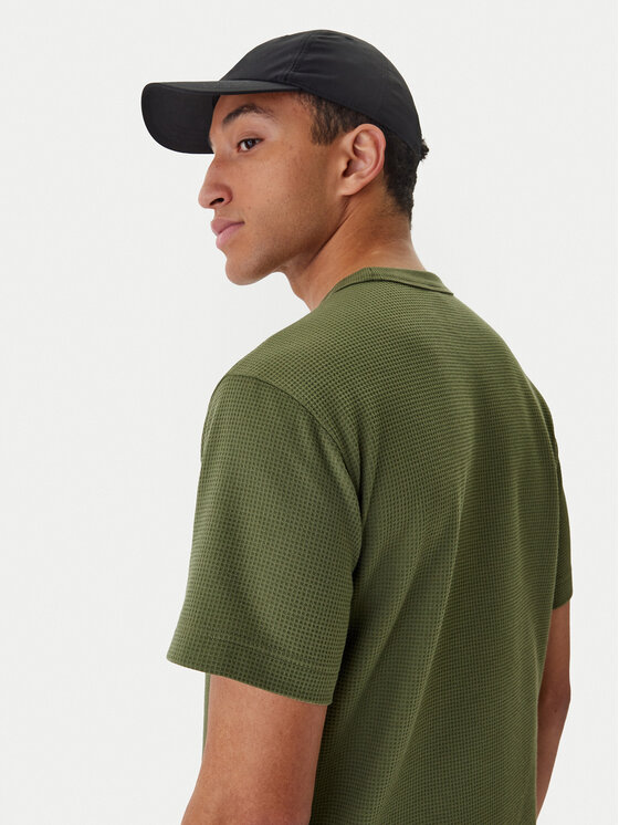 G-Star Raw G-Star Raw Camiseta D28609-E383 Verde Regular Fit