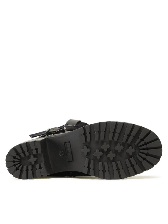 Clara Barson Botines Clara Barson WS1128-46 Negro