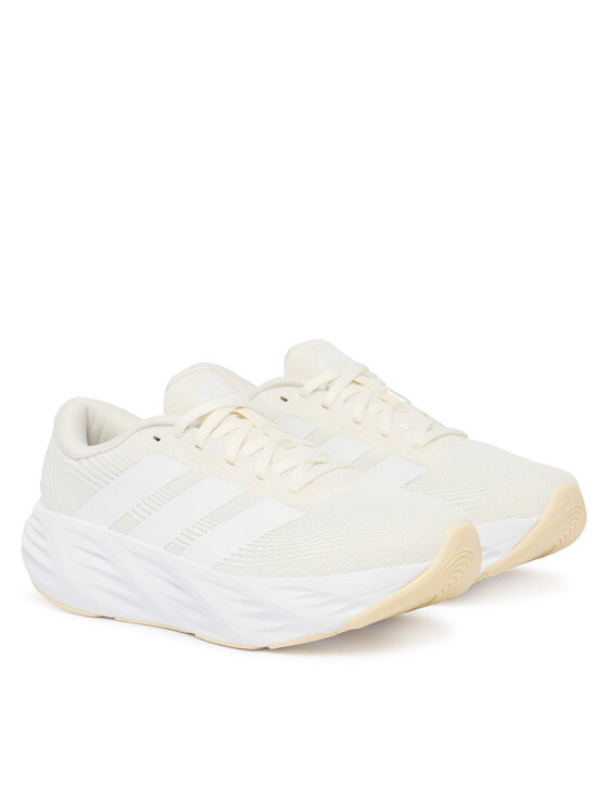 adidas Tekaški čevlji adidas Galaxy 8 Running Shoes IH9794 Bela
