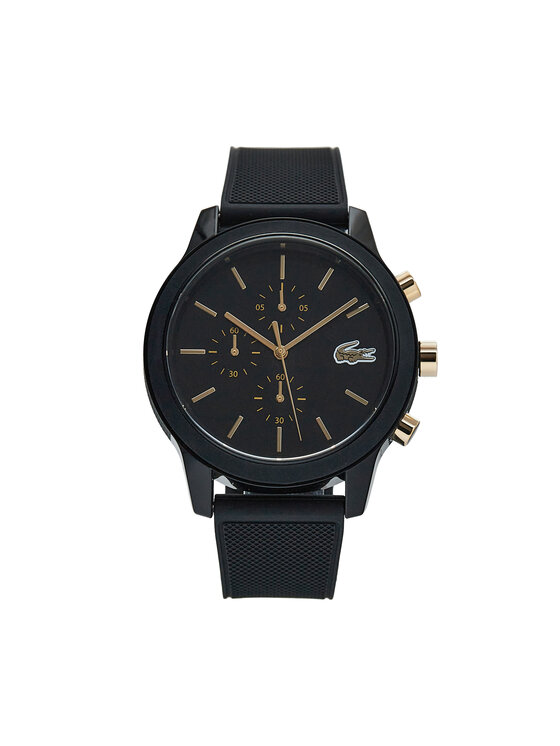 Lacoste Orologio Lacoste 2001310 Nero