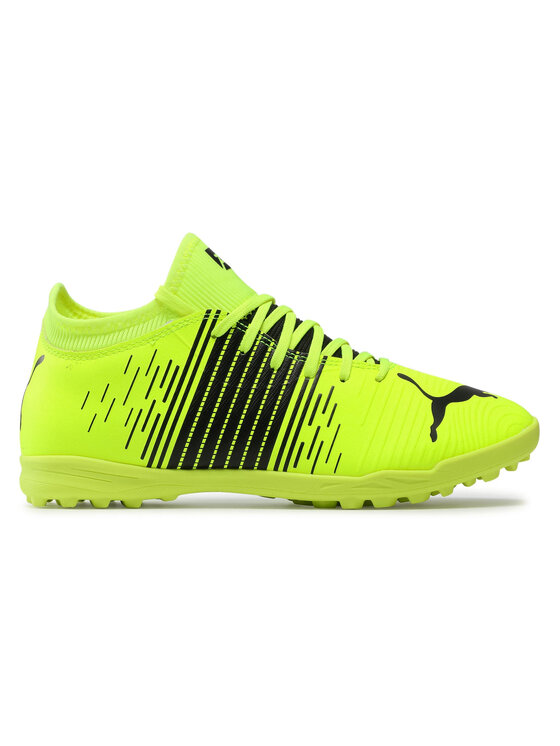 Puma Zapatos de fútbol Puma Future Z 4.1 Tt 106392 01 Amarillo