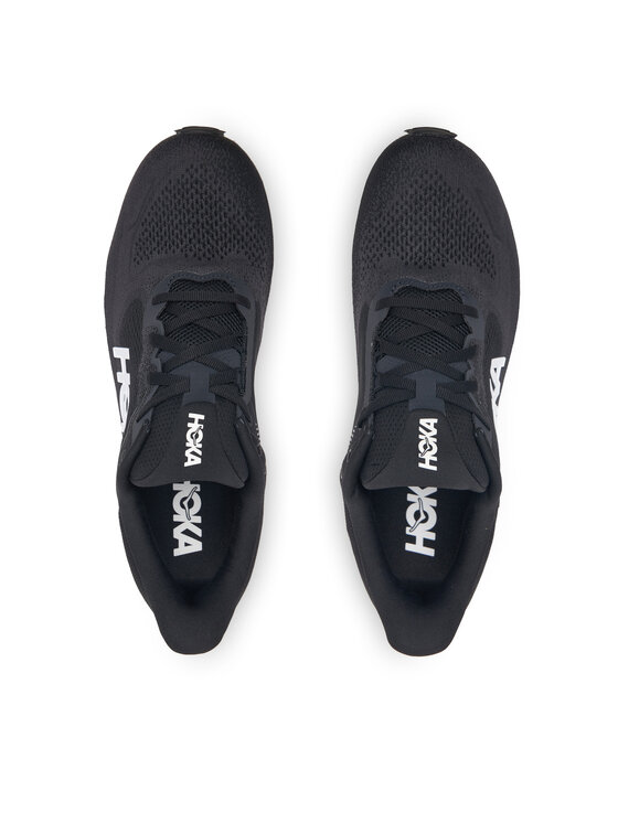 Hoka Взуття для бігу Hoka Arahi 9 1176531 Чорний