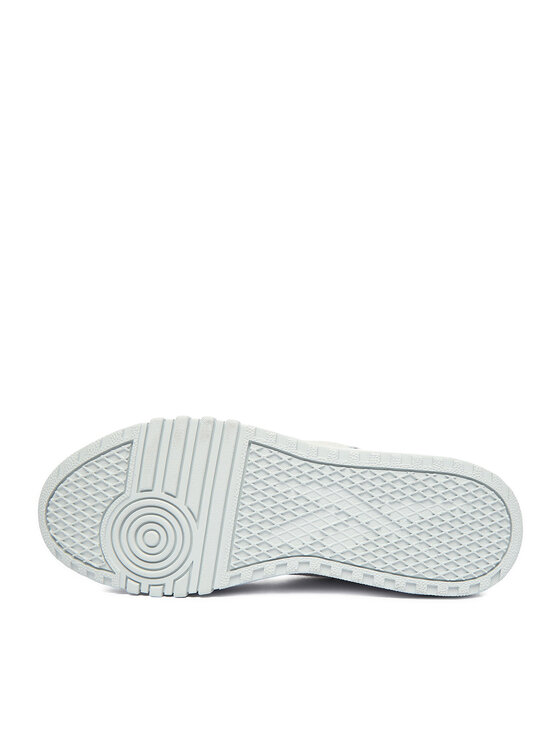 Reebok Снікерcи Reebok EO-CLUB C EXTRA 100226769 Білий