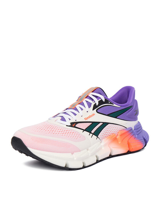 Reebok Взуття для бігу Reebok EOSB-FLOATZIG 2 100225499 Кольоровий