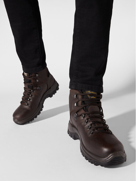 Grisport Bakancs Grisport 10303D69G Barna