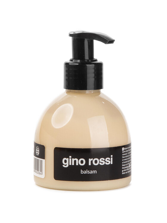 GINO ROSSI Krém na obuv Gino Rossi S00100-KAP-XXXX-0000-X125